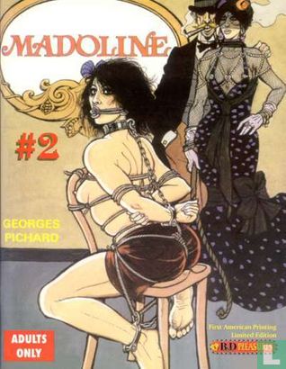 Madoline 2 - Afbeelding 1