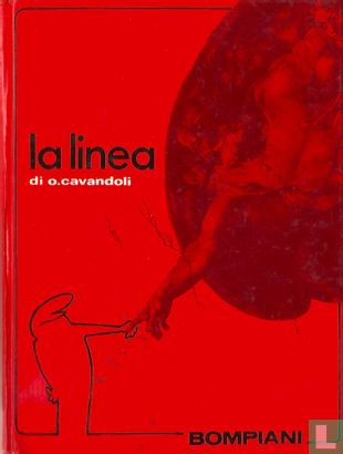 La linea - Afbeelding 1