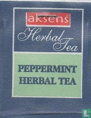 Peppermint Herbal Tea - Bild 3