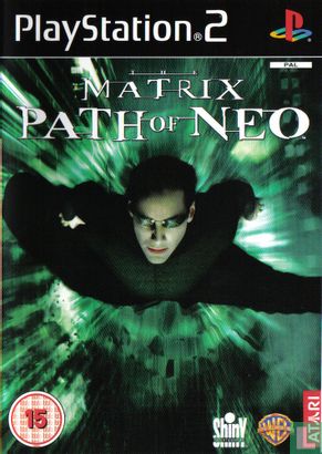 The Matrix: Path Of Neo - Afbeelding 1