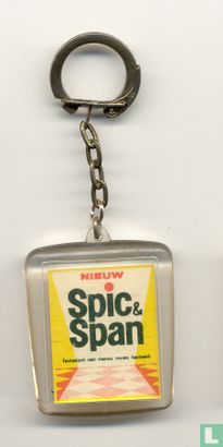 Spic & Span - Image 1