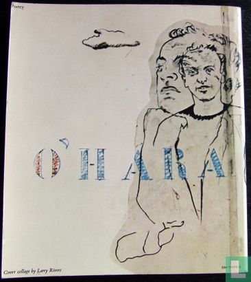 The Selected Poems of Frank O'Hara - Image 2