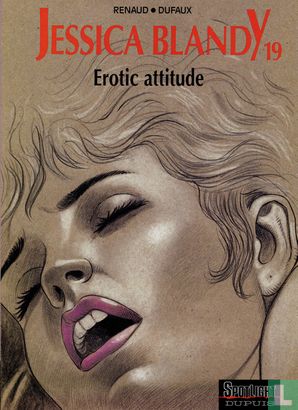 Erotic attitude - Image 1