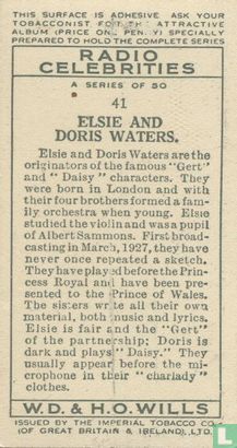 Elsie and Doris Waters - Image 2