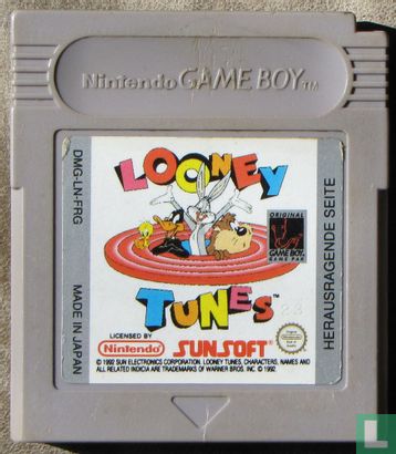 Looney Tunes - Image 3