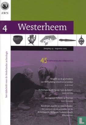Westerheem 4 - Afbeelding 1