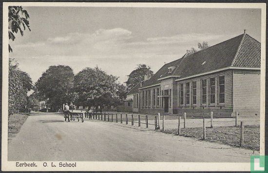 Eerbeek, O.L. School