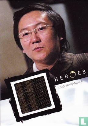 Hiro Nakamura - Afbeelding 1