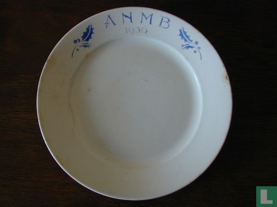 ANMB 1936 - Image 1