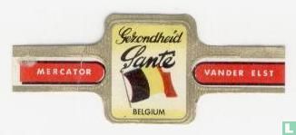 Belgium - Gezondheid Santé - Image 1