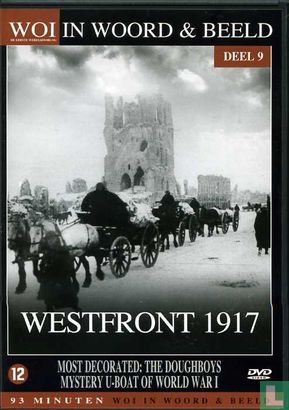 Westfront 1917 - Bild 1