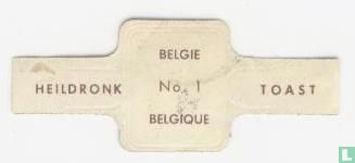 Belgique - Gezondheid Santé - Image 2