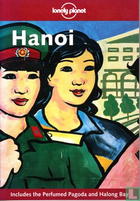 Hanoi - Bild 1