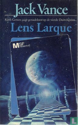 Lens Larque - Image 1