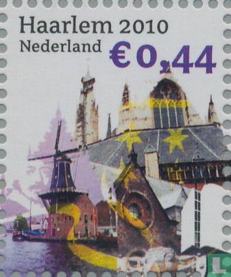 Beautiful Netherlands - Haarlem