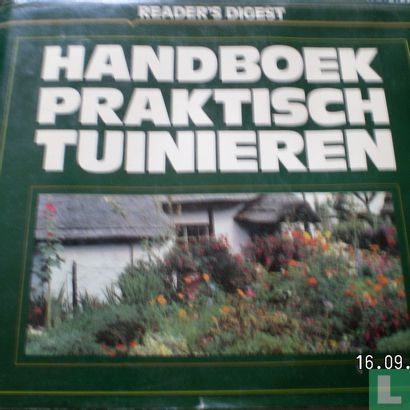 Handboek praktisch tuinieren - Afbeelding 2