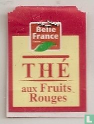 Thé aux Fruits Rouges - Image 3