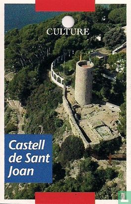 Castell de Sant Joan - Image 1