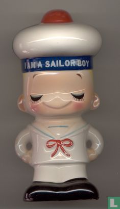 I'm a sailorboy