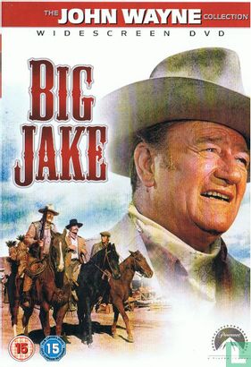 Big Jake - Afbeelding 1