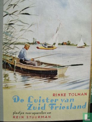 De luister van Zuid Friesland - Image 1