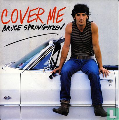 Cover me - Image 1
