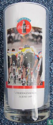 Coca-Cola - Le Tour de France 1996 - Afbeelding 1