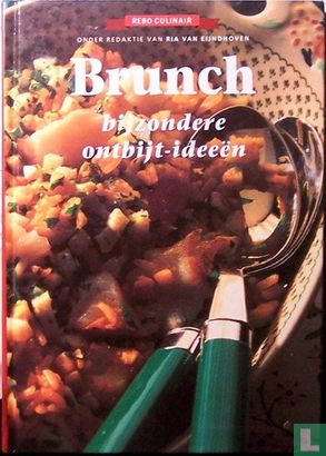 Brunch, bijzondere ontbijt-ideeën - Afbeelding 1
