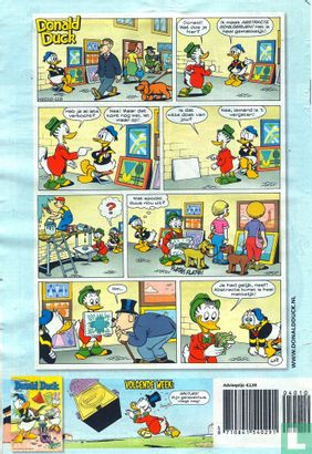 Donald Duck 40 - Image 2