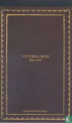 Victoriakruis 150 jaar