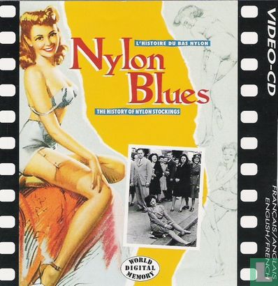 Nylon Blues - Bild 1