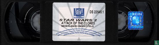 Attack of the clones - Afbeelding 3