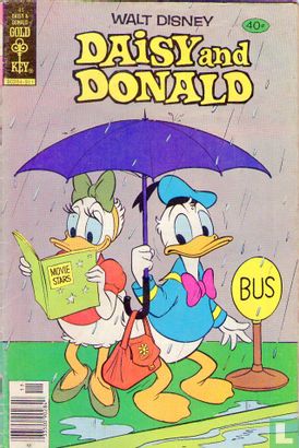 Daisy and Donald 41 - Afbeelding 1