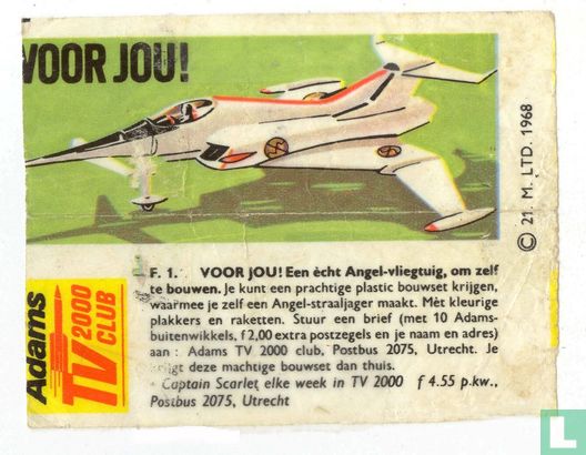 Angel Aircraft - Bild 2