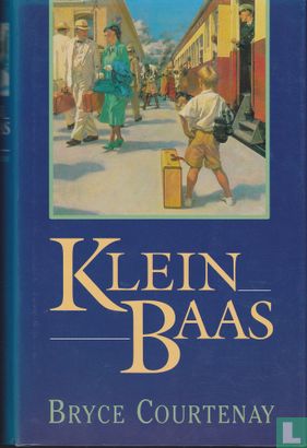 Klein baas - Image 1