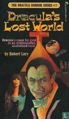 Dracula's Lost World - Afbeelding 1