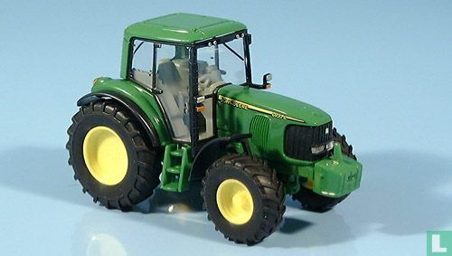 John Deere 6920S