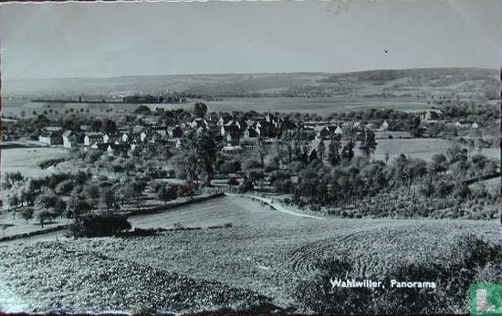 Wahlwiller - Panorama - Image 1