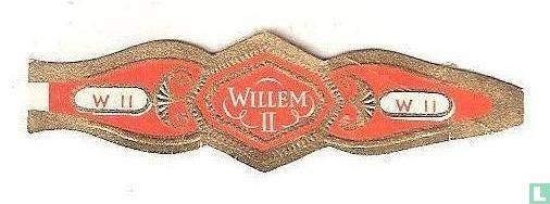 Willem II - W II - W II - Afbeelding 1