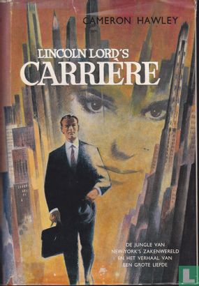 Lincoln Lord´s Carrierre - Afbeelding 1