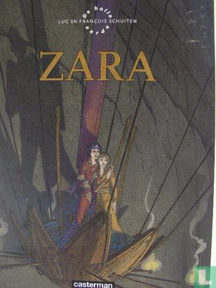 Zara - Bild 1