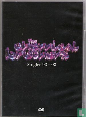 Singles 93 - 03 - Image 1