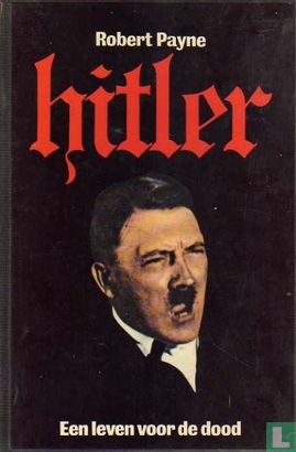 Hitler - Afbeelding 1
