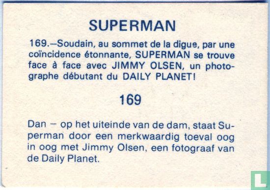 Superman en Jimmy Olsen - Afbeelding 2