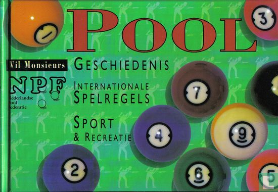 Pool - Image 1