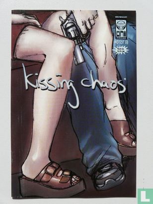 Kissing Chaos 6/8    - Image 1