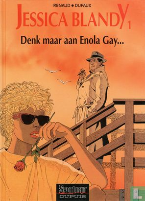 Denk maar aan Enola Gay... - Image 1