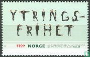 100 years Norwegian Press - Image 1