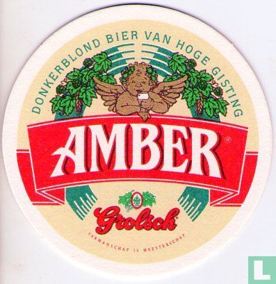 0137 Amber - Image 1