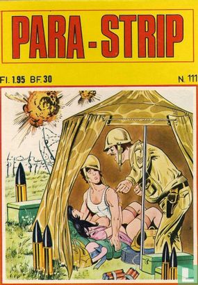 Para-strip 111 - Image 1